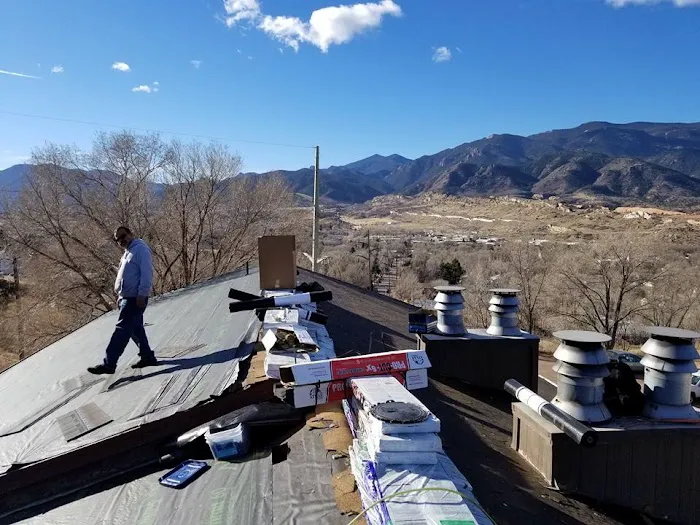 Rocky Mountain Roofing And Construction Picture 9