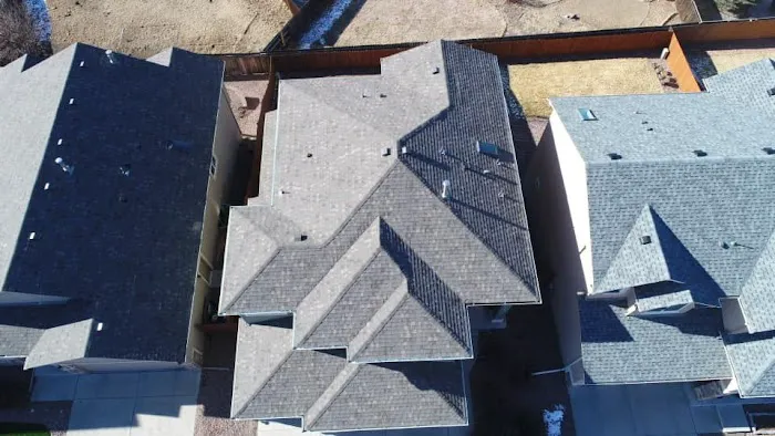 Rocky Mountain Roofing And Construction Picture 5