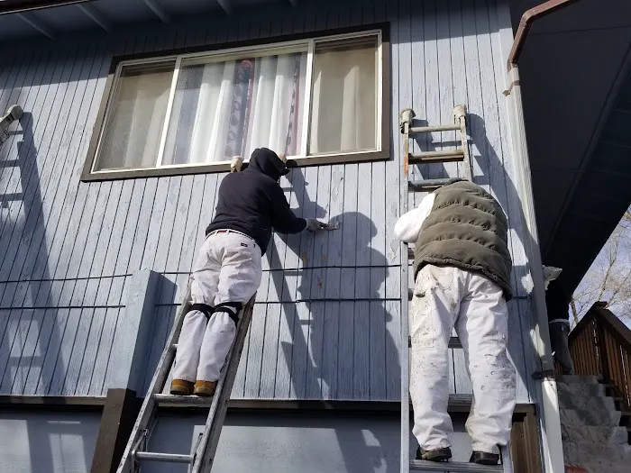 Rocky Mountain Roofing And Construction Picture 7