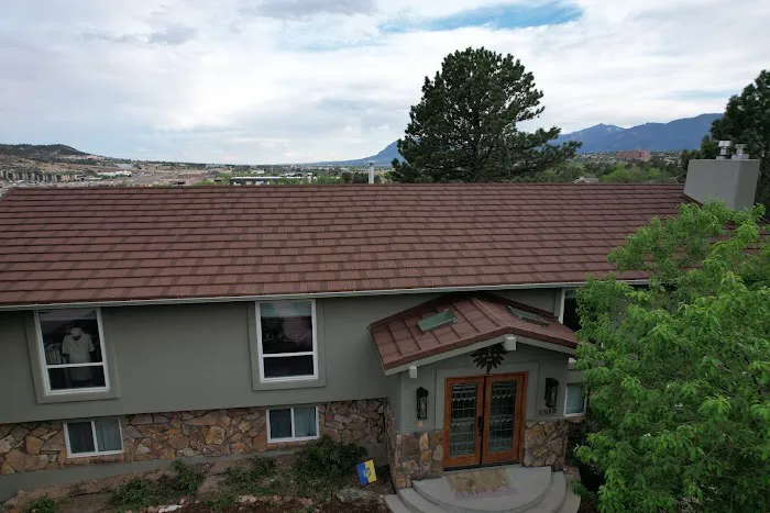 Recovery Roofing and Restoration Inc. Picture 2