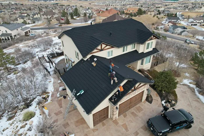 Recovery Roofing and Restoration Inc. Picture 3