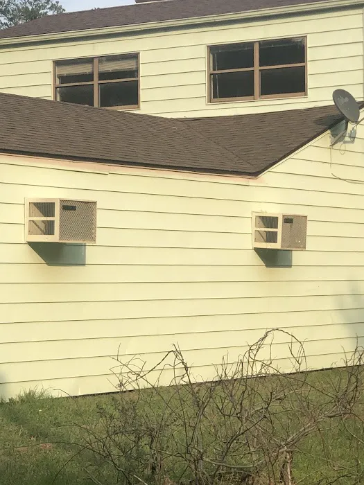 Recovery Roofing and Restoration Inc. Picture 1