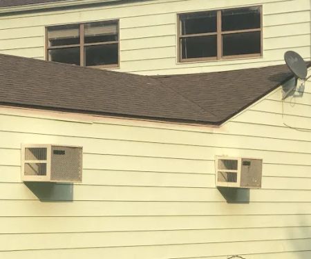 Recovery Roofing and Restoration Inc.