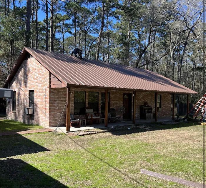 Recovery Roofing and Restoration Inc. Picture 10