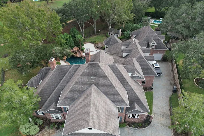 Recovery Roofing and Restoration Inc. Picture 9