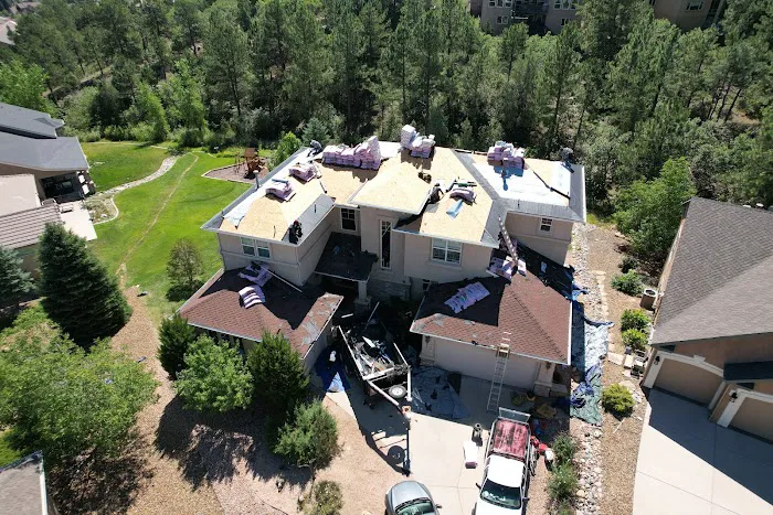 Recovery Roofing and Restoration Inc. Picture 8