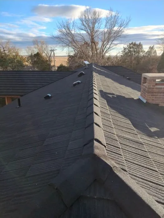Recovery Roofing and Restoration Inc. Picture 4