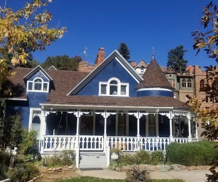 BC Roofing Solutions