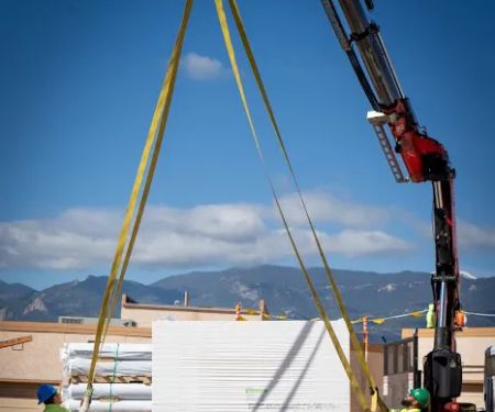 Native Roofing & Solar