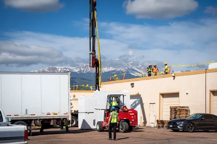 Native Roofing & Solar Picture 3