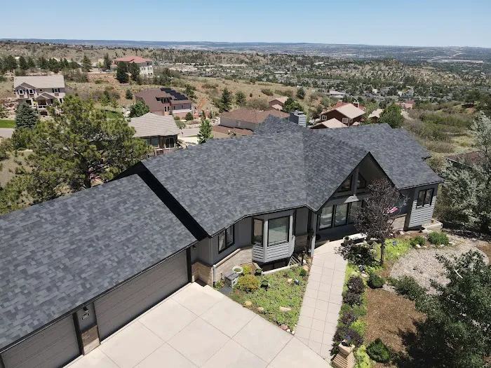 Colorado Pro Roofing Picture 1