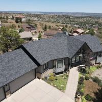 Colorado Pro Roofing ico