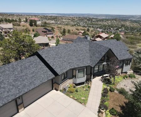 Colorado Pro Roofing