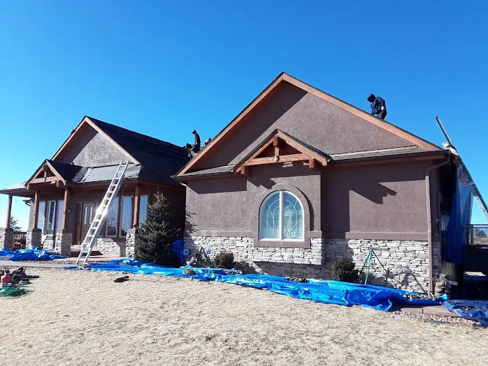 Colorado Pro Roofing Picture 3