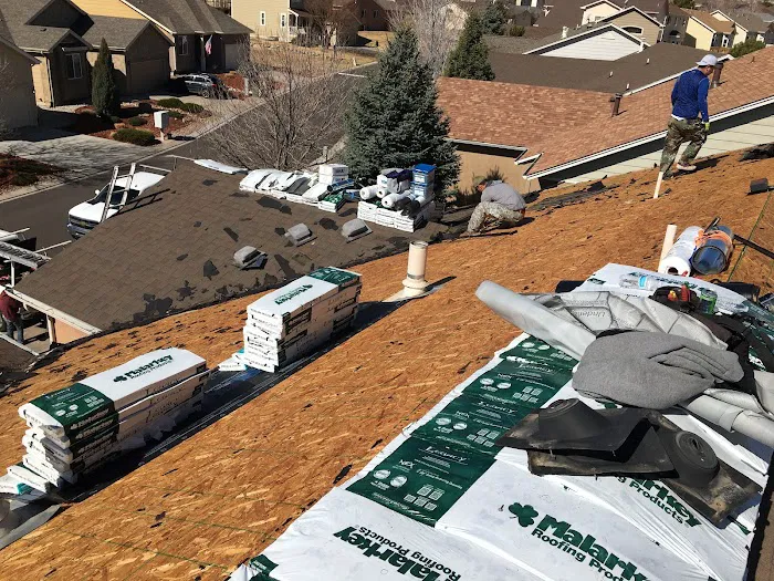 Colorado Pro Roofing Picture 2