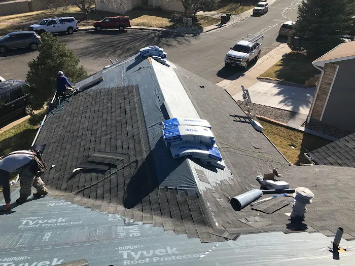 Colorado Pro Roofing Picture 9