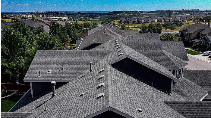 Colorado Pro Roofing Picture 8