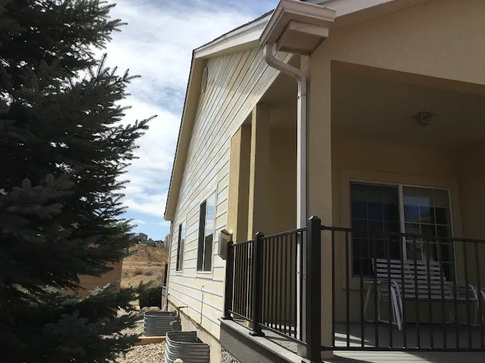 Colorado Pro Roofing Picture 7