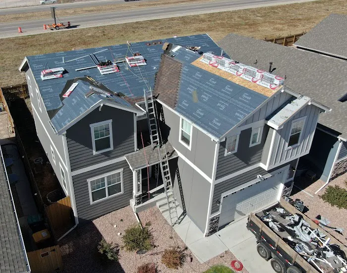 Kivori Construction Picture 2