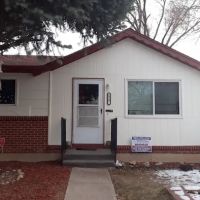 AmeriPro Roofing ico