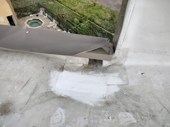 Hail Country Roofing & Gutters Picture 5