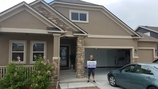 Hail Country Roofing & Gutters Picture 3