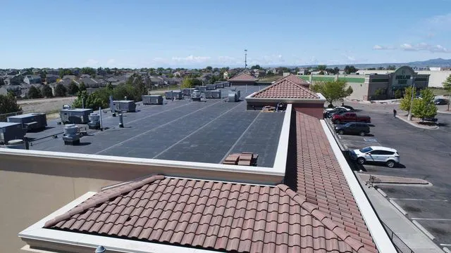 Hail Country Roofing & Gutters Picture 1