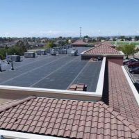 Hail Country Roofing & Gutters ico