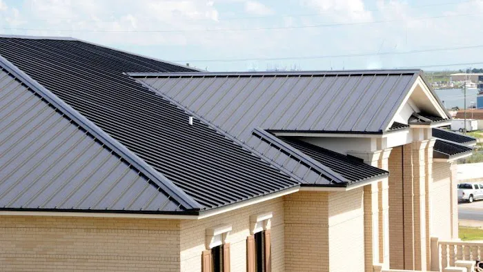 Hail Country Roofing & Gutters Picture 10