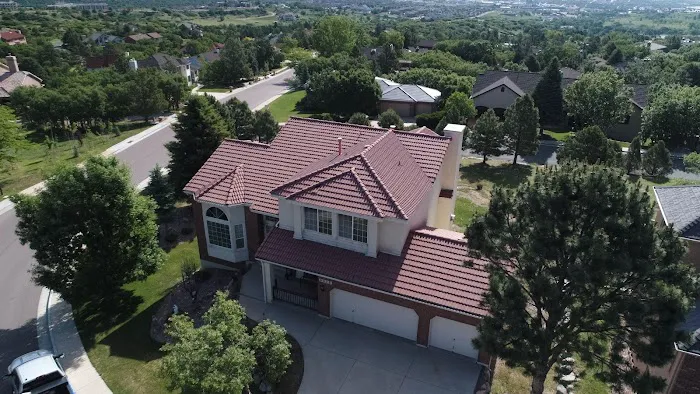 Hail Country Roofing & Gutters Picture 8