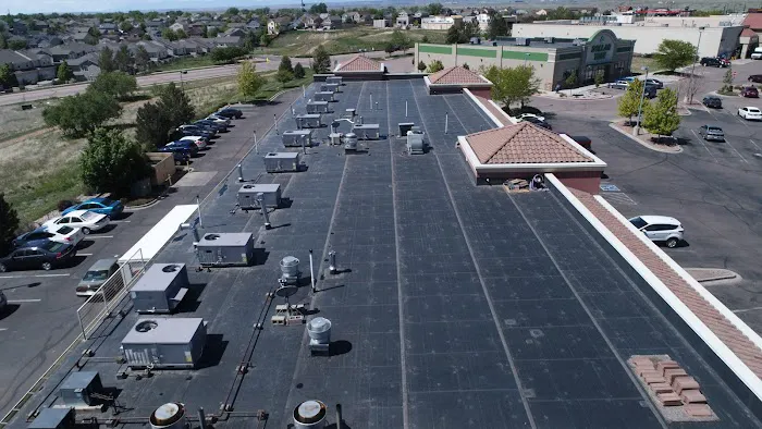 Hail Country Roofing & Gutters Picture 7