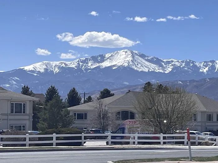 Colorado Preferred Roofing Picture 1