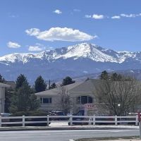 Colorado Preferred Roofing ico