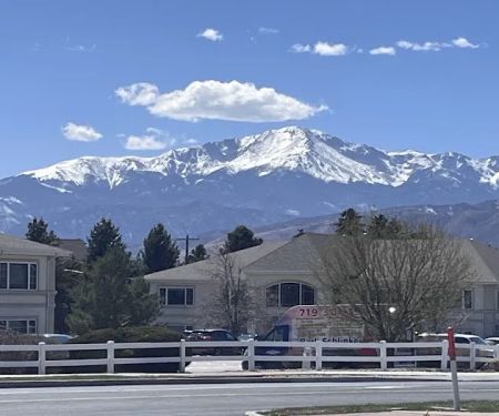 Colorado Preferred Roofing