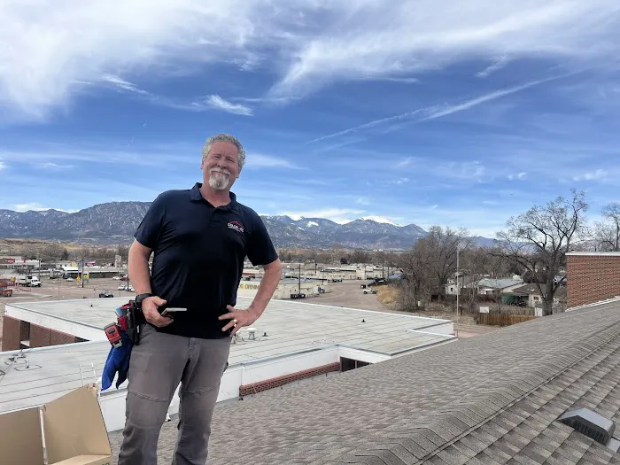 Colorado Preferred Roofing Picture 3