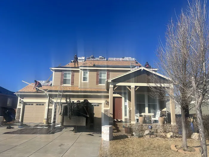 Colorado Preferred Roofing Picture 4