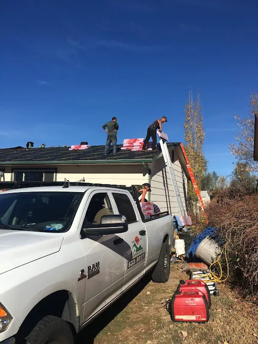 Chris's Roofing and Remodeling Inc. Picture 3