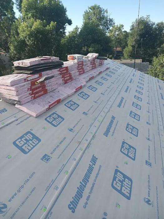 Chris's Roofing and Remodeling Inc. Picture 4