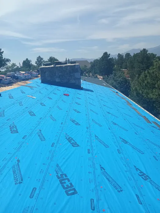 Chris's Roofing and Remodeling Inc. Picture 2