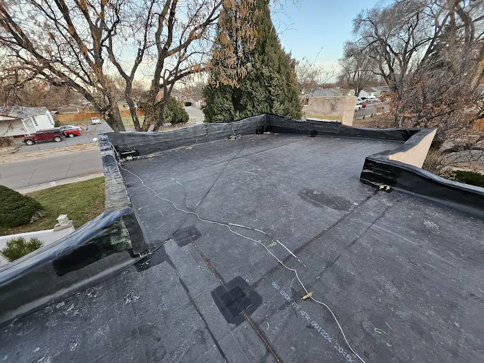 Chris's Roofing and Remodeling Inc. Picture 7