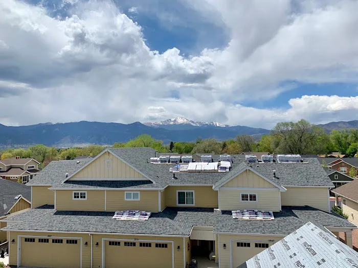 Holladay Grace Roofing Picture 5