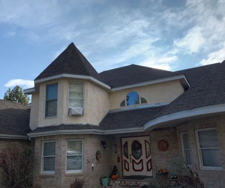 Holladay Grace Roofing