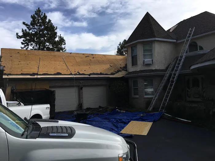 Holladay Grace Roofing Picture 7