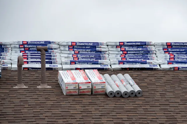 Holladay Grace Roofing Picture 4