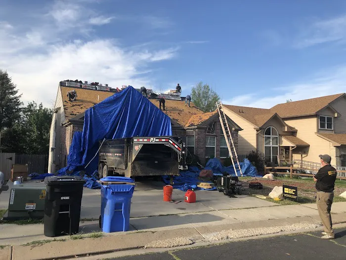 Holladay Grace Roofing Picture 9