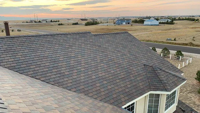 Holladay Grace Roofing Picture 10