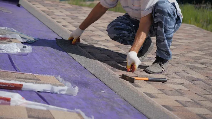 5280 Construction & Roofing Picture 1