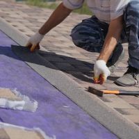 5280 Construction & Roofing ico