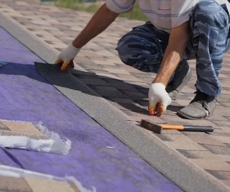 5280 Construction & Roofing