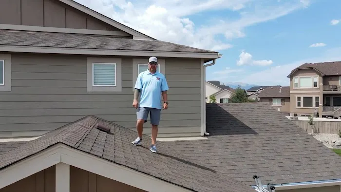 5280 Construction & Roofing Picture 2